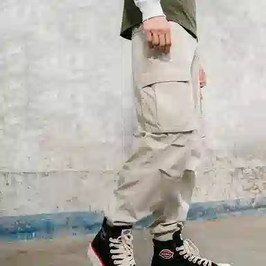 Dickies