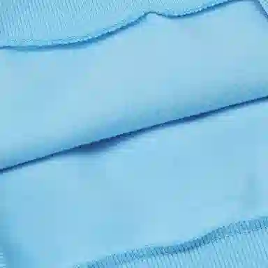 Nike K NSW CLUB FLC CREW LS HBR logo