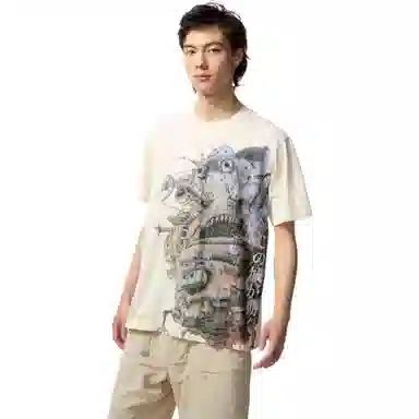 UNIQLO x SS25 T