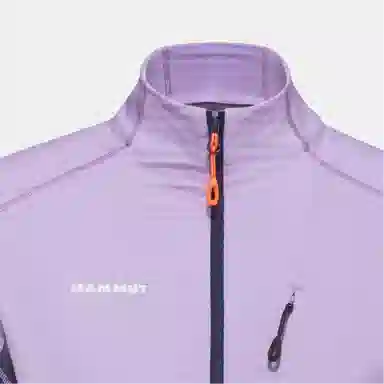 MAMMUT Taiss Light ML Jacket Women