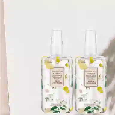 MINISO EDT 100ml*2