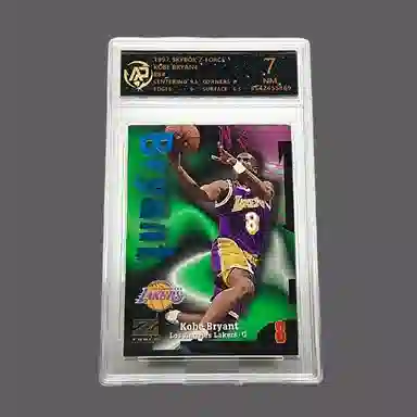 PANINI Skybox 1997 360