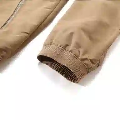 HUGO BOSS FW25 black