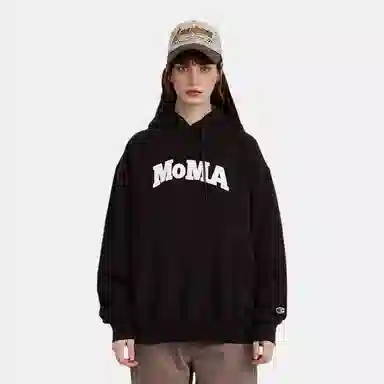 Champion x MoMA