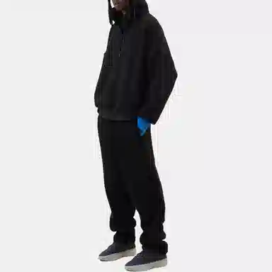 Fear of God x adidas Athletics FW23