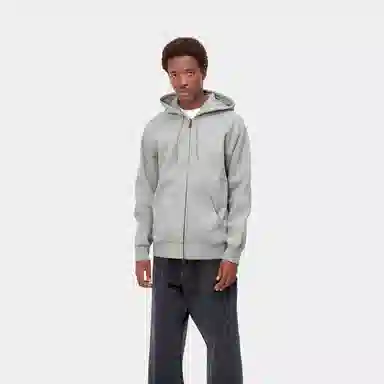 Carhartt WIP SS24 Hooded Chase Jacket