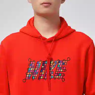 Nike As M Nsw Cny Po Hoodie