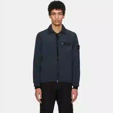 Stone Island Nylon Metal Jacket