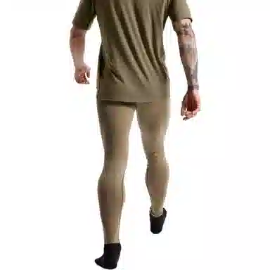 Arcteryx Cold WX Bottom AR Wool Men