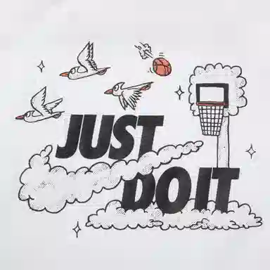 Nike AS M NK Tee LS JDI