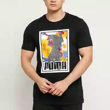 Puma Sakura Pack Tee
