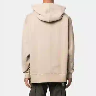 Y-3 Hoodie Off-White