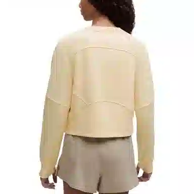 lululemon Scuba Oversized