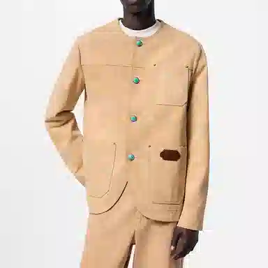 LOUIS VUITTON x Timberland FW24