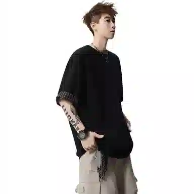 SOUL WORKER cleanfittT