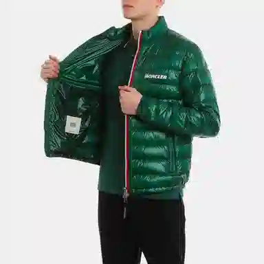 Moncler Petichet Logo