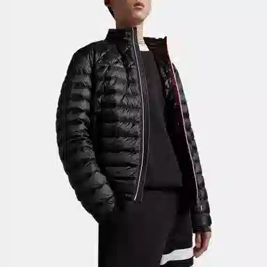 Moncler Benamou Short Down Jacket