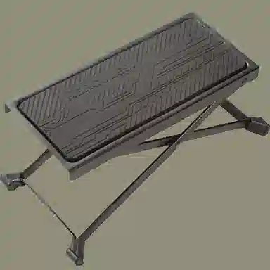 HERCULES () FS100B