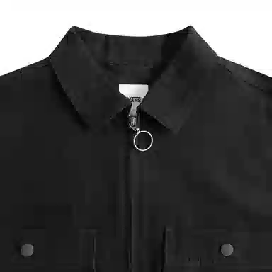 Vans OFF THE WALL CROPPED