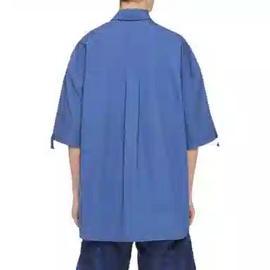 JW Anderson FW24 Polo