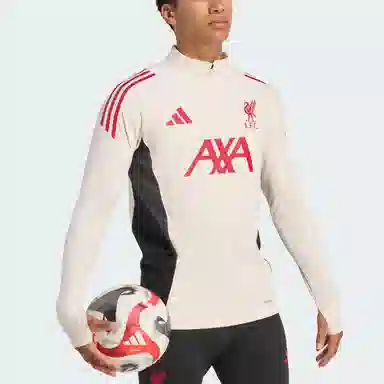 adidas AEROREADY Liverpool FC Tiro 25 Competition Top