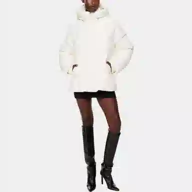 ARITZIA Babaton Crown Puffer