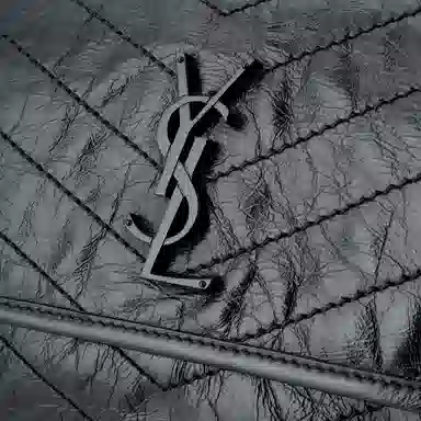 SAINT LAURENT YSL Niki Logo