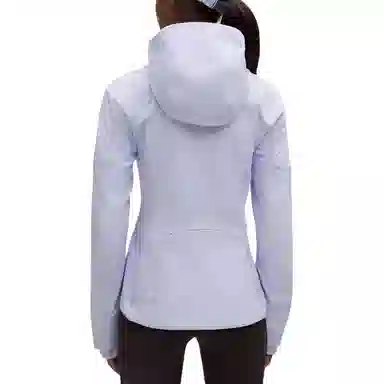 lululemon Cross Chill SS24 logo