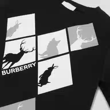 Burberry FW22 T