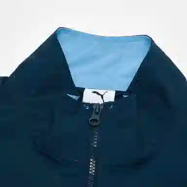 PUMA Retro Colorblock SS25 OVERSIZED logo