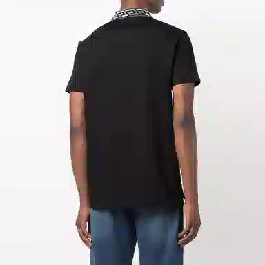 VERSACE LogoPolo