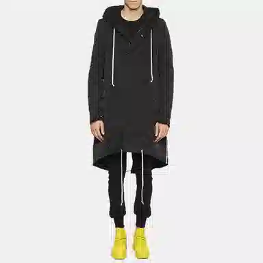 Rick Owens DRKSHDW M-65 Parka