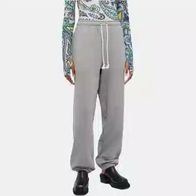 Acne Studios SS24 Face