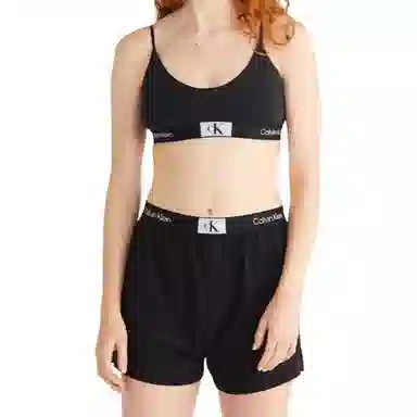 CKCalvin Klein SS23 Logo