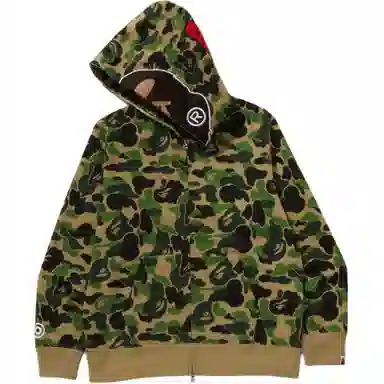 A BATHING APE FW25 FW25