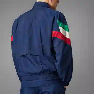 adidas Italy Track Top