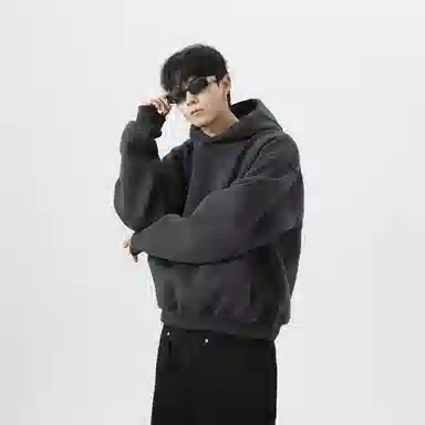 TH FABRICATE cleanfitboxyvibe