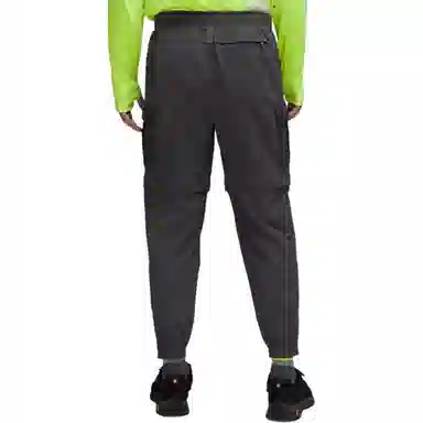 lululemon Convertible Hiking Pants