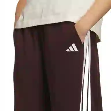 adidas V FT Pant Dark Grey Brown