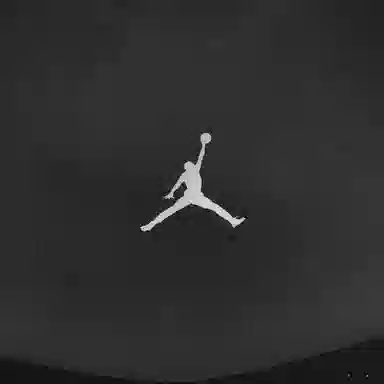 Jordan GFX SPT LS DF TOP SS25 T