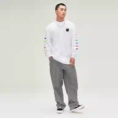 UNDEFEATED SS23 LogoT