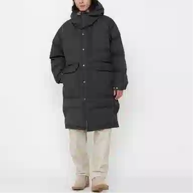 THE NORTH FACE PURPLE LABEL