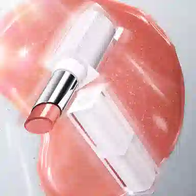 植村秀 裸管 润泽 自然