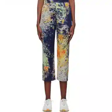 PLEATS PLEASE ISSEY MIYAKE