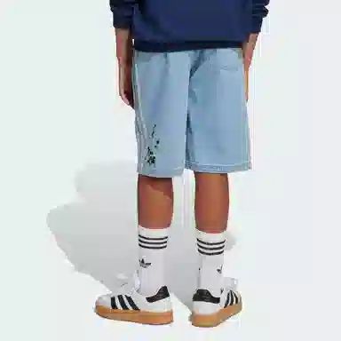 adidas Originals x Minecraft Shorts