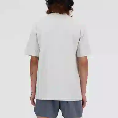 New Balance logo T