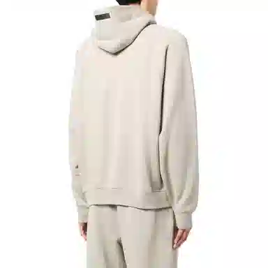 Fear of God Essentials FW22 Hoodie Smoke
