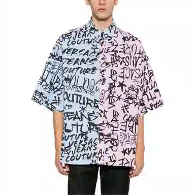 VERSACE JEANS COUTURE