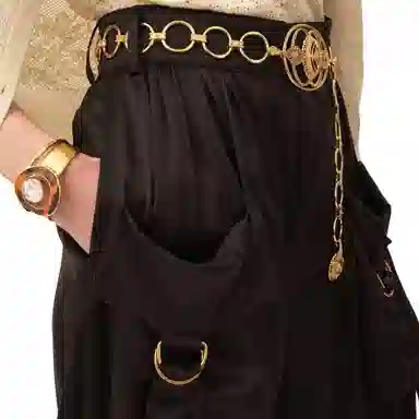 Chloe FW25