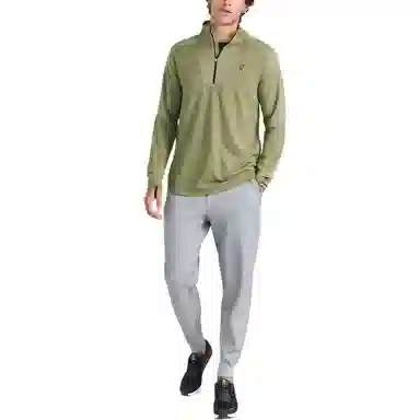 On climate shirt